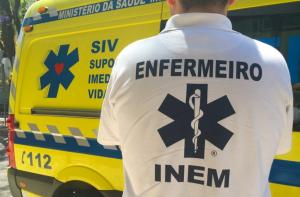 Financiamento do INEM às corporações de bombeiros vai aumentar cerca de 30%