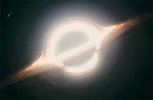 Primeira imagem de buraco negro vale a cientistas prémio de 2,7 milhões de euros