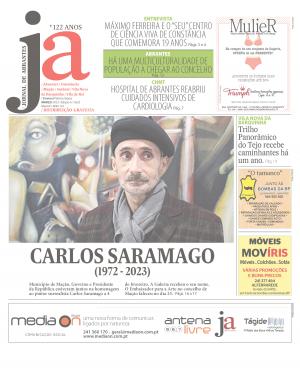 Jornal de Abrantes - março 2023