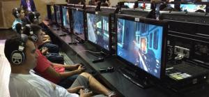Abrantes: ESTA vai abrir dois cursos Técnicos Superiores Profissionais de Jogos Digitais