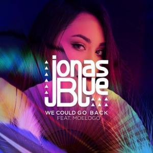 Jonas Blue lança vídeo para o novo single: “We Could Go Back” | VEJA AQUI