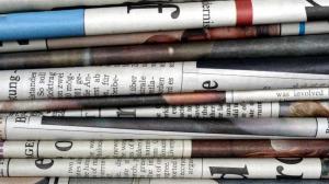 Covid-19: Cerca de 50 jornais avançaram para 'lay-off' - Associação Portuguesa de Imprensa