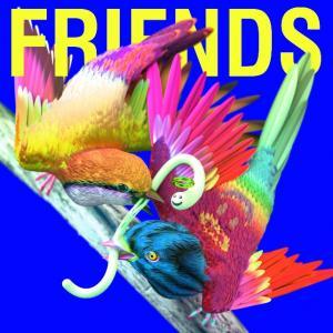 Justin Bieber & BloodPop® juntam-se a Julia Michaels para nova versão do sucesso “Friends”