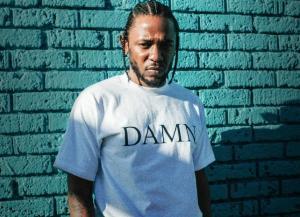 Kendrick Lamar anuncia digressão europeia para 2018