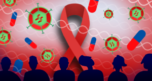 Portugal registou 261 mortes em doentes infetados com VIH em 2018