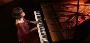 Música: Pianista Lícia Lucas abre temporada musical do Palácio Foz em Lisboa