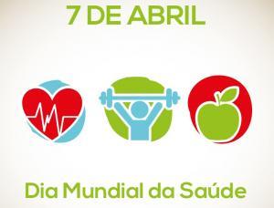 Mação comemora Dia Mundial da Saúde