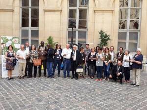 Itinerário Europeu que integra Mação foi reconhecido em Paris