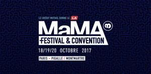 Músicos e empresas portuguesas vão ao MaMA Festival & Convention em Paris