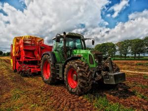 Covid-19: Agricultores consideram “insuficiente” adiantamento de verbas da PAC