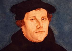  Clube de Filosofia de Abrantes assinala os 500 anos das 95 Teses de Lutero