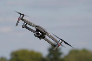 Vinte voos de drones sem autorização identificados no Santuário de Fátima