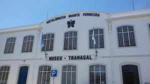 Tramagal: Museu da MDF atinge recorde de visitantes 