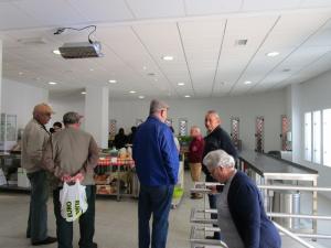 Novo espaço no Mercado Municipal de Vila de Rei já abriu ao público