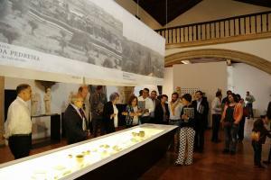 Abrantes: VI Jornadas do MIAA no Dia Internacional dos Museus