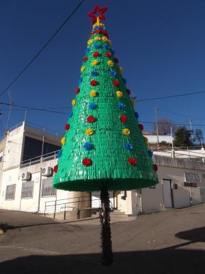 Mação: Aldeia do Pereiro revive tradições natalícias
