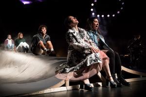 Sardoal: Teatro Nacional D. Maria II apresenta “Montanha Russa” 