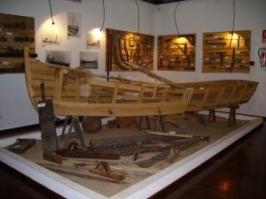 Constância: Museu dos Rios e das Artes Marítimas com entrada gratuita