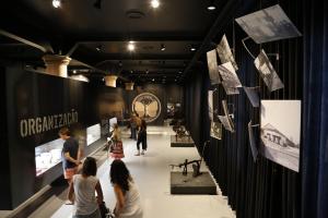 Abrantes: Museu MDF e Quartel da Arte Contemporânea reabrem dia 18 de maio