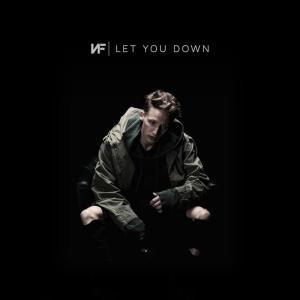 NF chega ao top 30 do Spotify em Portugal com “Let You Down”