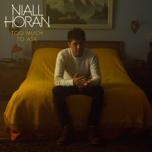 Niall Horan lança novo single, “Too Much To Ask”