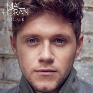 Álbum de estreia a solo de Niall Horan, “Flicker”, já nas lojas