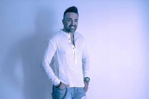 Nuno Ricky apresenta o álbum de estreia 