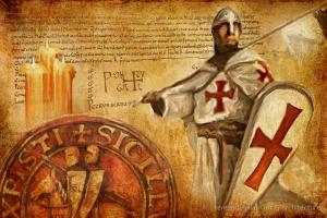 VN Barquinha: Palestra vai evocar “Os três primeiros dias da História oficial da Ordem de Cristo”