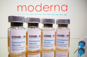 Covid-19: Agência europeia do medicamento aprova vacina da Moderna