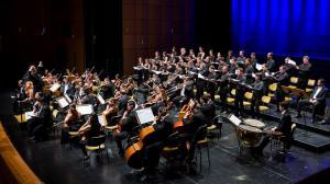 Orquestra Clássica toca pela primeira vez com a Orquestra Metropolitana de Lisboa