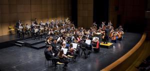 Orquestra Metropolitana dá dois concertos de Ano Novo em Lisboa que leva em digressão
