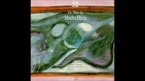 Álbum “Os Dias da Madredeus” reeditado em vinil e CD com o alinhamento original