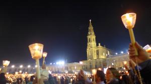 Diocese Leiria-Fátima divulga programa das celebrações da Semana Santa