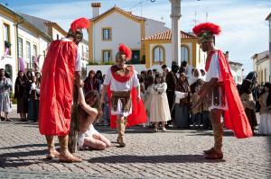 Sardoal:Semana Santa conta com momentos culturais 