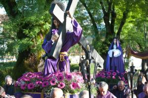 Semana Santa em Sardoal recria cenários de fé e tradição de grande envolvência popular