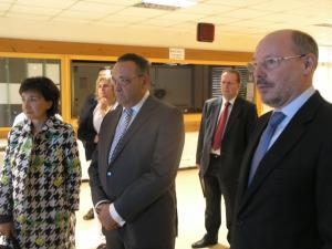 Centro Hospitalar Médio Tejo vai investir 6,5ME em Abrantes, Tomar e Torres Novas