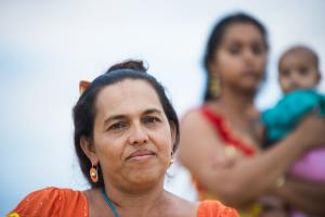 Mulheres ciganas defendem “discriminação positiva” para combater racismo