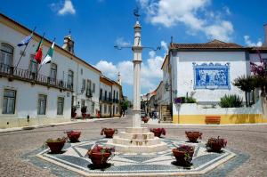 «Dever de cidadania» faz do Sardoal concelho com menor taxa de abstenção - autarcas