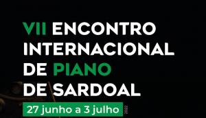 Centro Cultural é palco do VII Encontro Internacional de Piano 
