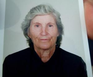 Continuam as buscas em Barrada para encontrar mulher de 86 anos