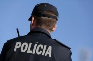Agente da PSP envolvido em acidente na Golegã detido por crime de desobediência