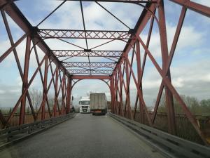 BE admite continuar a “bater-se por uma solução” para ponte da Chamusca