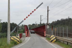 Constância: Ponte sobre o Tejo encerrada ao trânsito dias 23 e 24 de maio