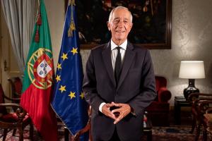 Presidente da República ouve partidos e coligações entre terça-feira e dia 20