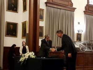 Mação: Universidade do Porto e Câmara Municipal assinaram protocolo de incentivo ao emprego 