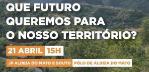 PSD/Abrantes realiza conferência para debater futuro do território