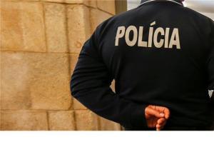 PSP de Abrantes detém três suspeitos de crimes de furto e posse de arma proibida