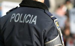 Santarém: Agente da PSP acusado de colaborar com assaltante
