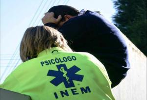Covid-19: Mais de mil pessoas pediram ajudam ao INEM em 2020 face à morte de familiar 