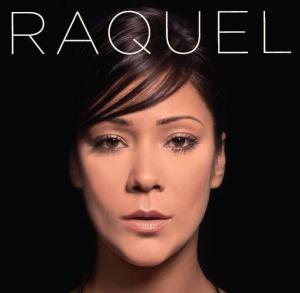 Raquel Tavares gravou álbum de homenagem a Roberto Carlos